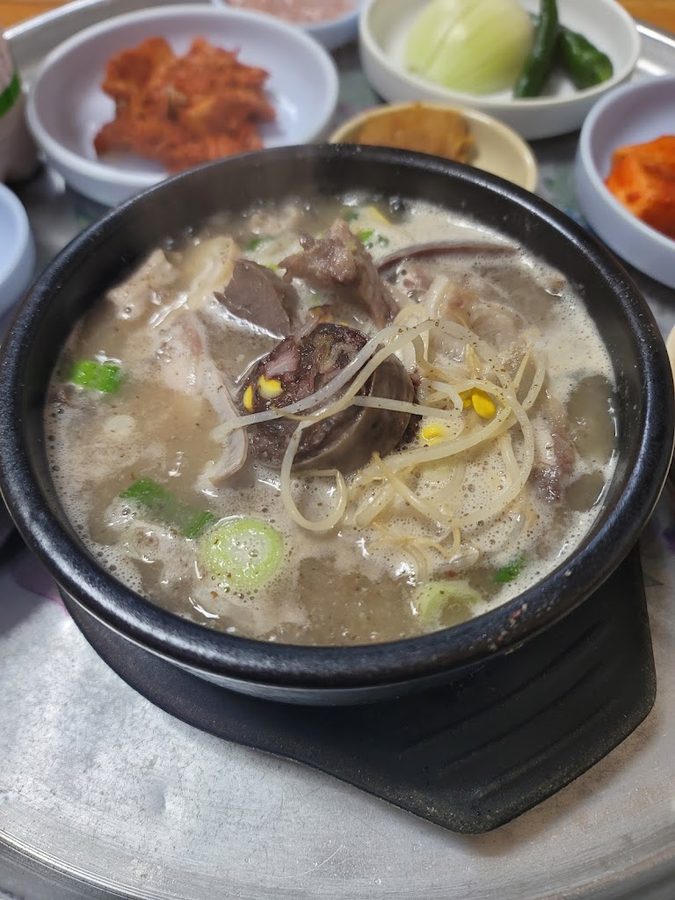 幸福食堂