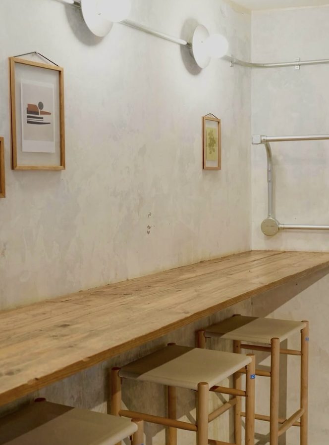 JUNIBUN BAKERY cafe