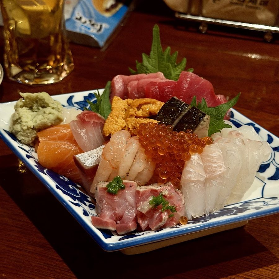 Dosan Sakaba