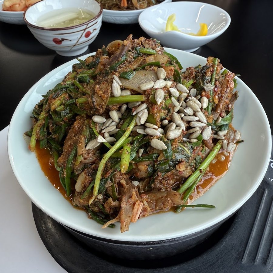 고봉 흑염소