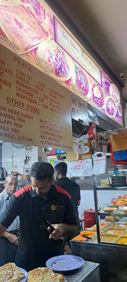 Gim Huat Coffeeshop