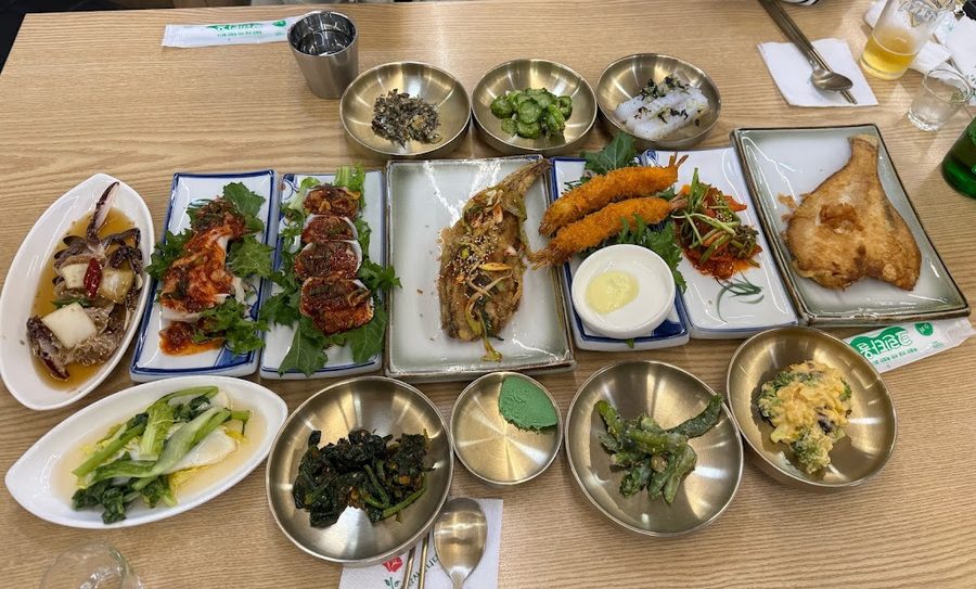 해물명가