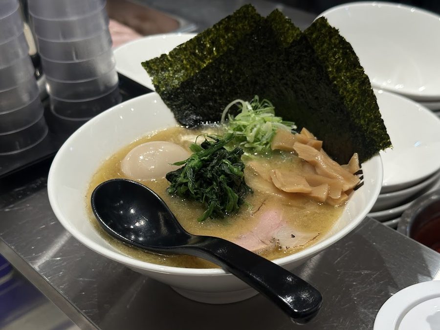 Senjairyoku Eonju