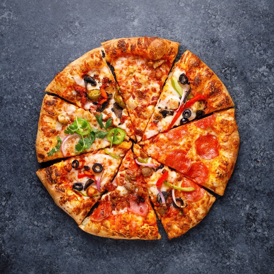 Tu PanYou Pizza