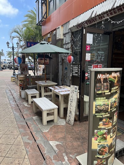Masuo Restaurant