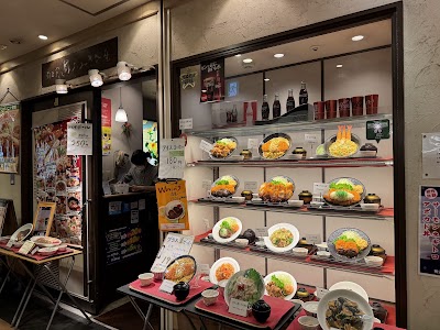 菊正宗 おみき茶屋 天神店