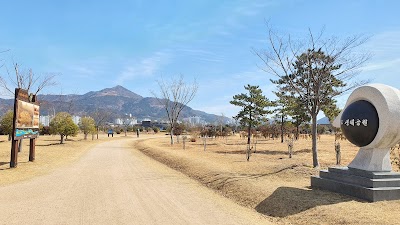乙淑島生態公園