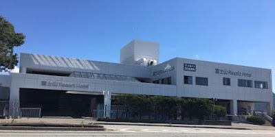 Fujisan Resort Hotel