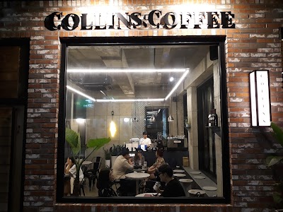 Collins Coffee