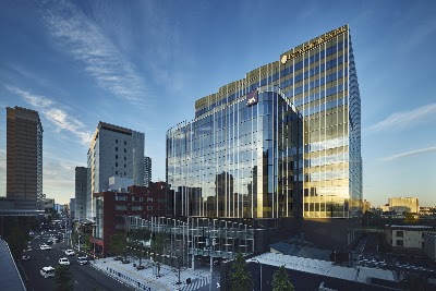 InterContinental Sapporo by IHG