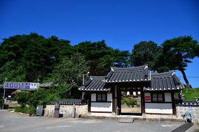 해운정