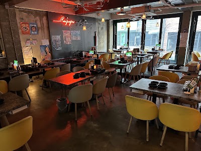 フェトゥヌンジュン プピョン店