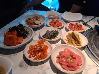 Saengsu Shabu-shabu
