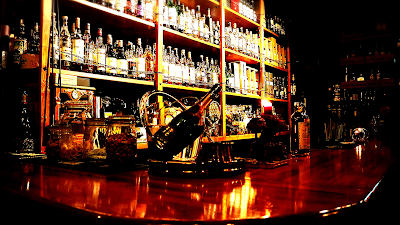 BAR LIVET Whisky & Cocktail ( SHINJUKU )