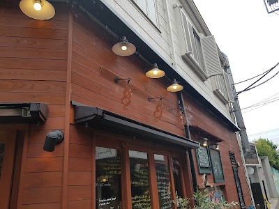 いせや 公園店