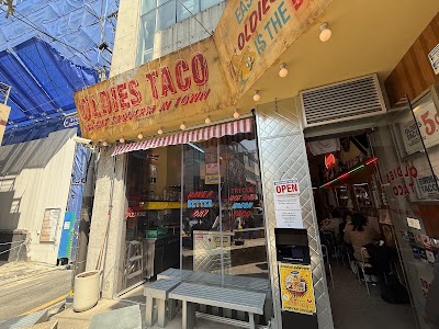 Oldies Taco