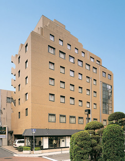 Hearton飯店 心齋橋