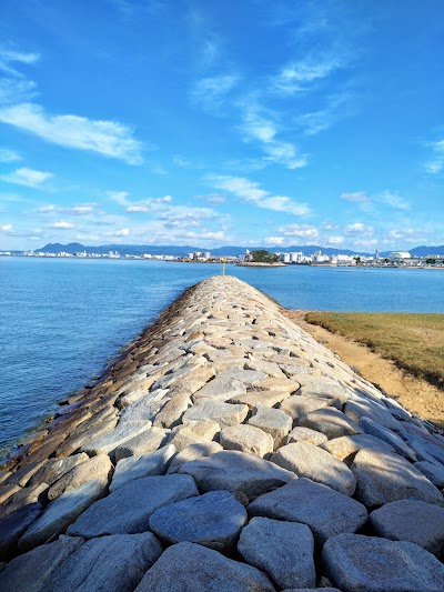 Fukuhama Beach