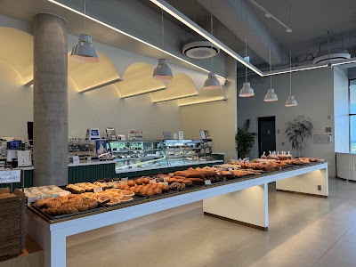 奧德朗麵包店 新村店