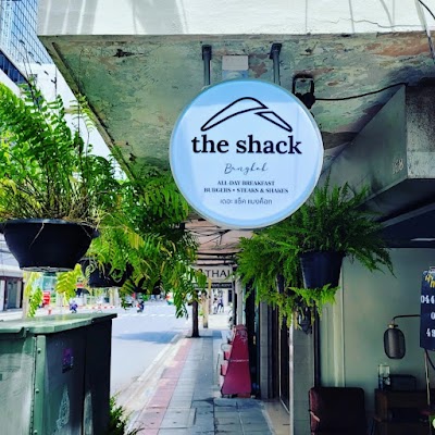 The Shack Bangkok
