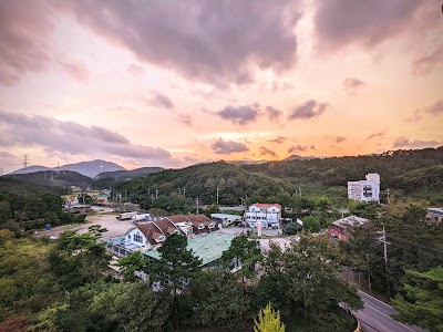 DongBusan SPA Hotel