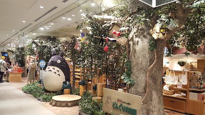 Donguri Kyowakoku (Ghibli Store)