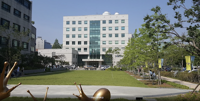 ソウル教育大学校