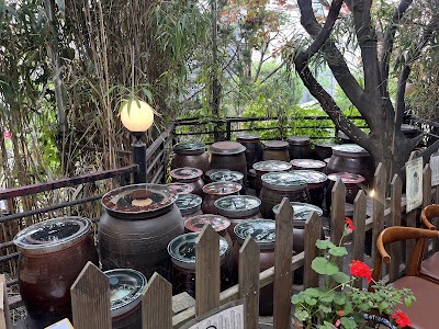 鄉村家田螺包飯