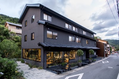 Yado Arashiyama