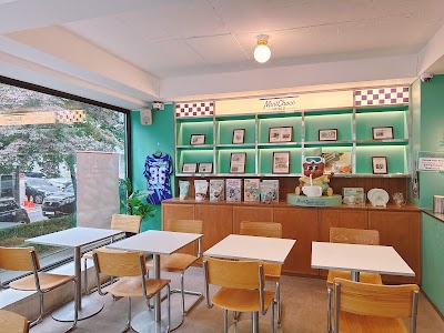 MintChoco World