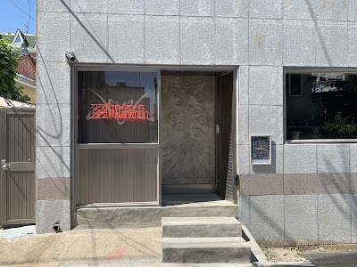 ベンチャー プサン : テンプル オブ テンポ