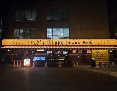 Suttori Hongdae Hapjeong Branch