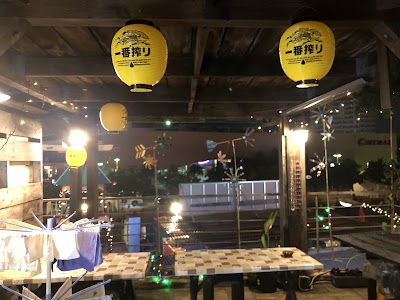 오시노 오코노미야끼