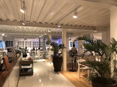 Cabana Restaurant