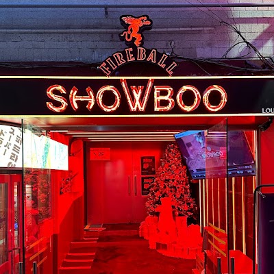 SHOWBOO
