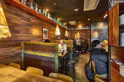 IZAKAYA NAMU