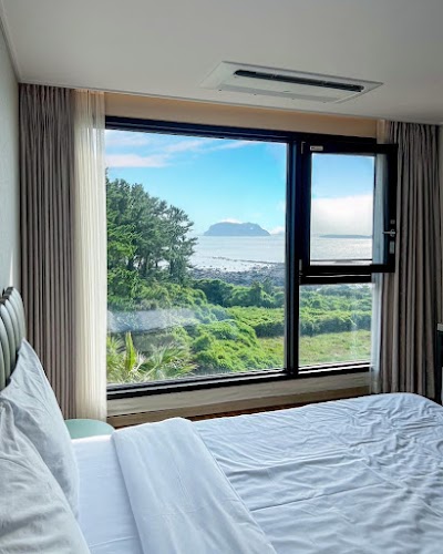 Hotel Seogwipean