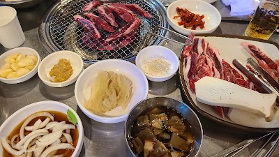 OK Amso Galbi