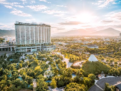 Da Nang Mikazuki Japanese Resorts & Spa