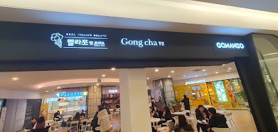 ピラッチョ 東大門デザインプラザ店