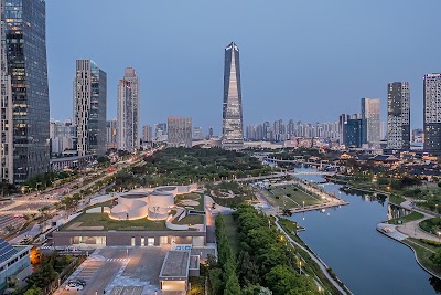 国立世界文字博物館