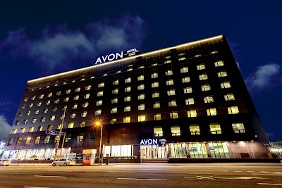 Avon Hotel Gunsan