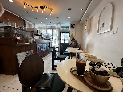 コーヒーニスト