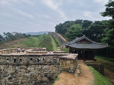 고창읍성 (모양성)