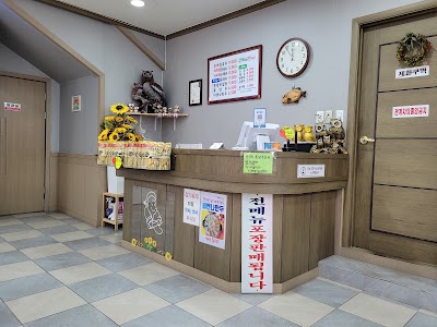 Duulwon Samsan Branch