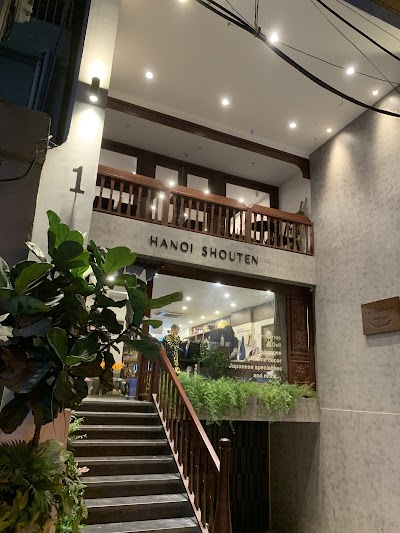 ハノイ商店