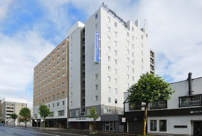 MYSTAYS 札幌薄野酒店