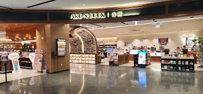 ARC•N•BOOK - TP Tower Yeouido