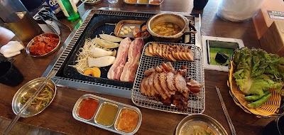 Haejog-Wang