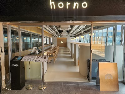 HORNO オルノ ソウル駅店